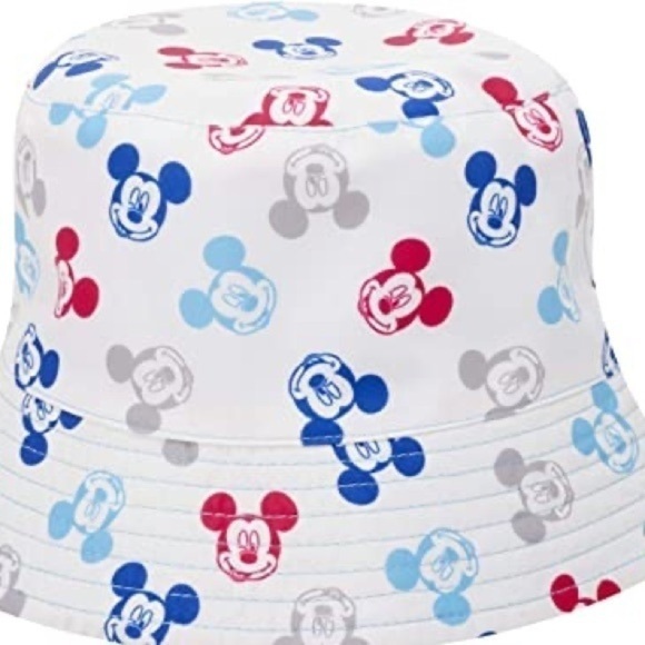 Bundle of 4 Bucket Hats - Picture 4 of 4